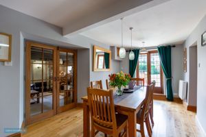 Dining Room- click for photo gallery